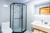 ning zhao Hotel (Shijiazhuang Railway University Subway Station) Hotels in Canal Bridge Station/Tiedao University