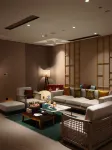 Pullman Dali - spa