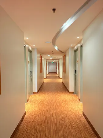 Indies Malioboro Hotel