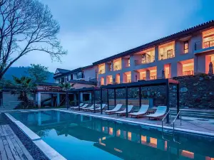 Longnan Crossing Yunshan Residence