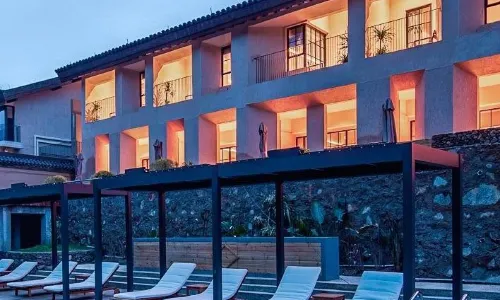 Longnan Crossing Yunshan Residence