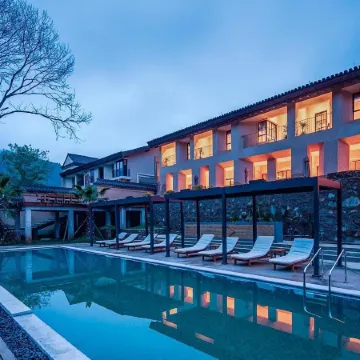 Longnan Crossing Yunshan Residence