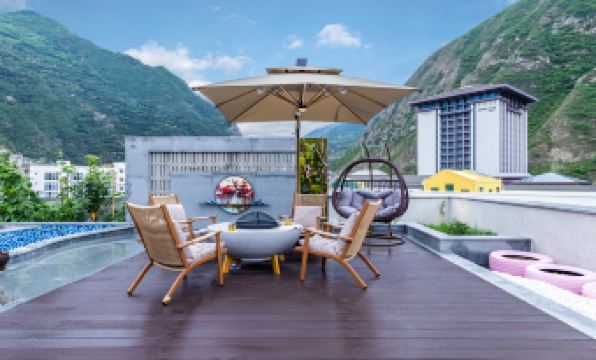 Jiuzhaigou Yunshan Bieyuan Homestay