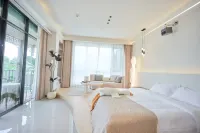Seclude · Xiyuan Linluan Viewing Resort (Huangguoshu Waterfall Scenic Area Branch)