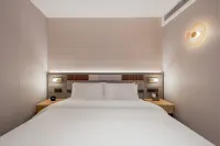 Home Inn (Nanjing Confucius Temple Scenic Area Wudingmen Subway Station Branch) Hotel in zona Nanjing Qinhuai Foreign Language School
