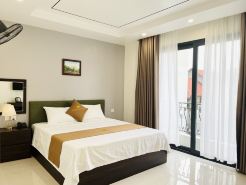 Sunrise Airport Hotel - Noi Bai Airport