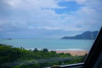 Healray Jinsha Seaview Hotel Hotel in zona Daqing Mountain
