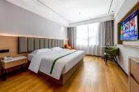 Gelinhaotai Hotel (Golmud Yanhu Square) Các khách sạn ở Cách Nhĩ Mộc