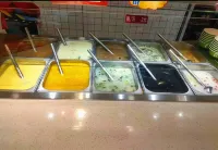Competitive Esports Hotel (Sugar City Square Branch) Hotels in Yucheng