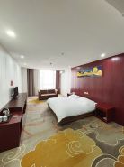 Lanhuahua International Hotel