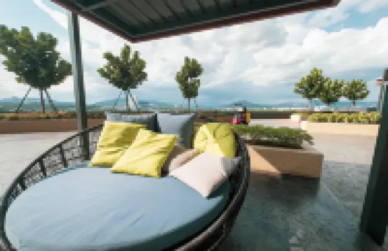 Netizen Cheras Residence by Emily in Town