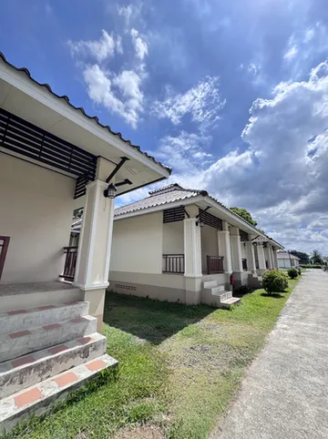 รูปภาพของโรงแรม สามสิริ รีสอร์ท บายพาสโคราช