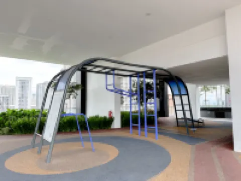 Urban Suites by Simply Penang