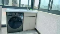 Jinyi Homestay (Huashan Tourist Center Branch) - Spa