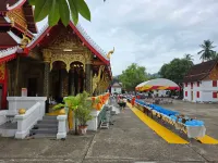 Aurora Backpackers Hostel