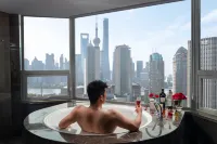 Mehood Elegant Hotel Shanghai Bund - Romantic