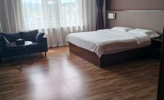 YakeshiGardenia  Theme Hotel