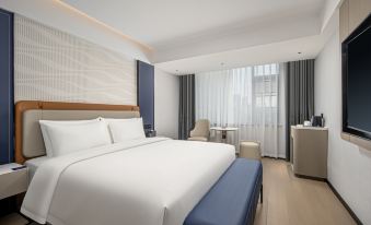 OKDAY Hotel, Royal Diwang Plaza, Lengshuitan, Yongzhou