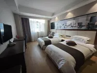 Bailing Hotel Hotel a Darlag