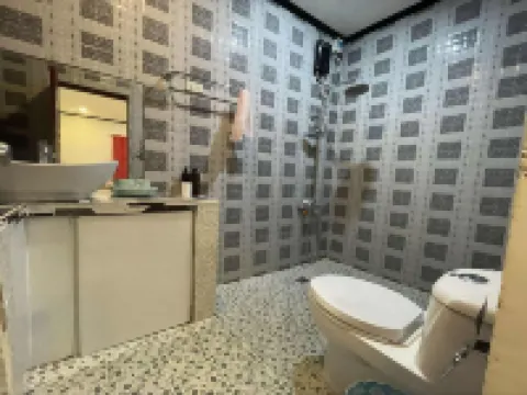 Jewelry Hotel and Resort Hotels in Silang