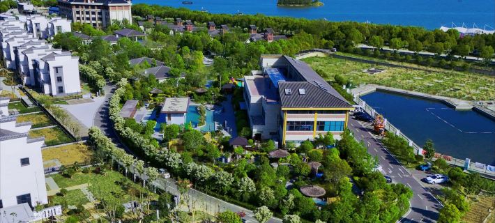 Yuquanwan Tangquan Hotel Hotels in Fengtai