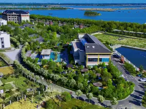 โรงแรมหยูกวานว่าน ถังกวาน