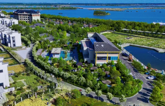 御泉灣湯泉酒店