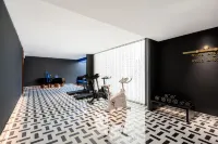 Yuehuimei S Hotel (Chongqing Jiefangbei Chaotianmen) - Phòng tập thể hình