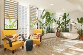 Natalie Indochine Boutique Hotel Danang by Haviland