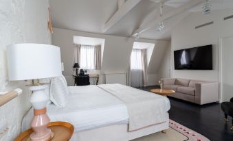 Hotel Astra Opera - Astotel