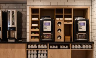 Holiday Inn Express London - Limehouse