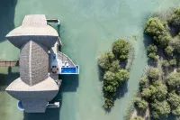 Anantara Mina Ras Al Khaimah Resort Hotels in Al Riffa