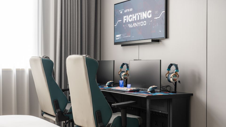 WanYoo Esports Hotel