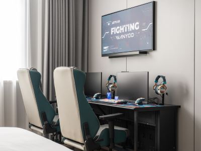 WanYoo Esports Hotel