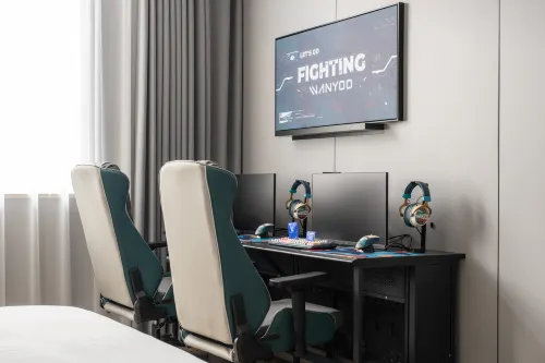 WanYoo Esports Hotel - Esports