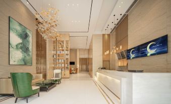 City Comfort Inn Hotel (Hengyang Xiangjiang Jiefang Road)