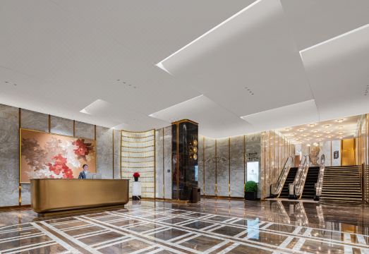 진보루이 인터내셔널 호텔 이미지