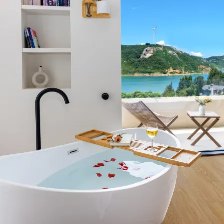 Pingtan Sea View Guesthouse