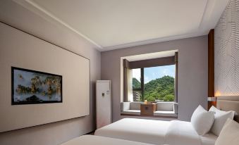 Zhangjiajie Molin Jinshang Hotel (Wulingyuan National Forest Park)