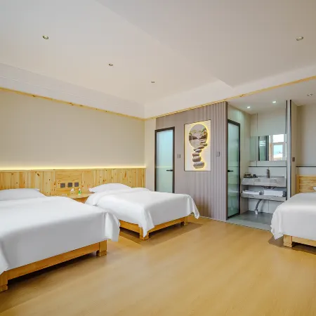 Nanshe Hotel