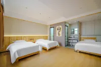 Nanshe Hotel Các khách sạn ở Căn Hà