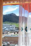 Lodge朗木嶺卡・藏式靜隅設計|雲端藏景|觀景親子美宿（郎木寺店） - 山景