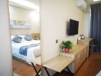 Homeinn Ease Hotel (Xingtai Qinghe Taishan Bei Road)