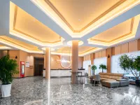 Yixuan Youju Hotel (Jiangling Xianhe Road Branch) Hotels in Jiangling County