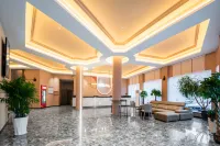 Yixuan Youju Hotel (Jiangling Xianhe Road Branch) Hotel di Jiangling