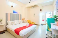 SCN City Hotel Rayong Hotels in der Nähe von Wat Chak Mak