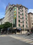 Ningfeng Hostel