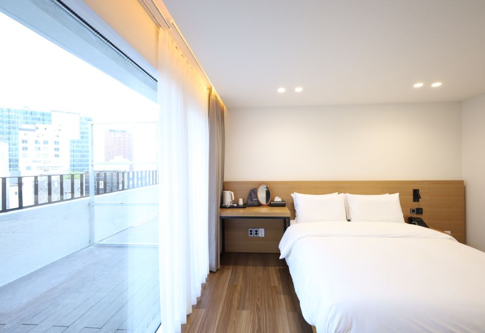 호텔 온나 위치