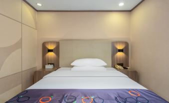 Hanting Hotel (Guangzhou Nansha Jinzhou Square) - Housity