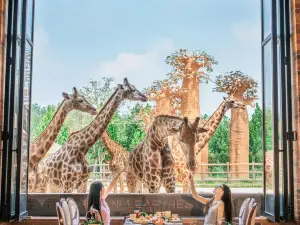 Top 50 Family Hotels in Shandong
